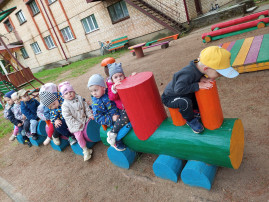 Вот какое наше ЛЕТО! Вот какое наше ЛЕТО!.